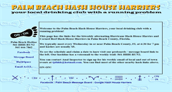 Desktop Screenshot of pbh3.org